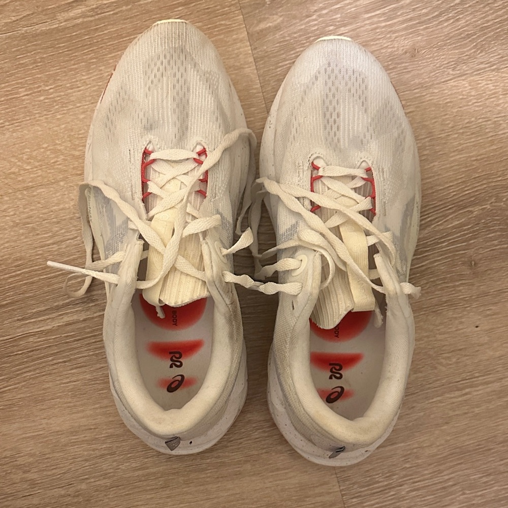 Asics Women’s Novablast 5 x Bandit Running Shoe